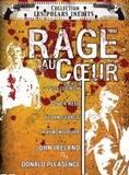 poster du film La Rage au coeur