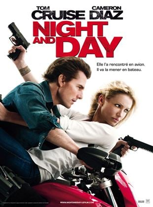 Bande-annonce Night and Day