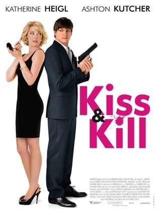 Bande-annonce Kiss & Kill