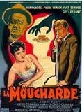 poster du film La Moucharde