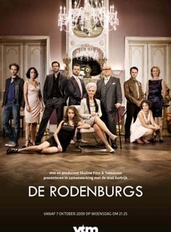 De Rodenburgs