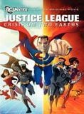 Justice League: Crisis On Two Earths