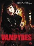 poster du film Vampira: The Movie
