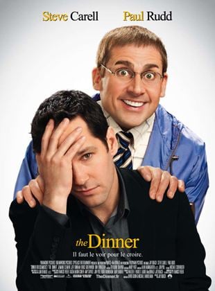 Bande-annonce The Dinner
