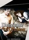 poster du film L'Admirable Crichton