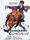 Le Gendarme de Champignol