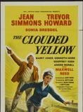 The Clouded Yellow