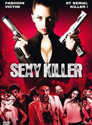 Sexy Killer