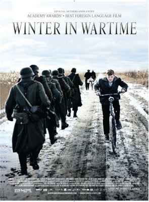 Bande-annonce Winter in Wartime