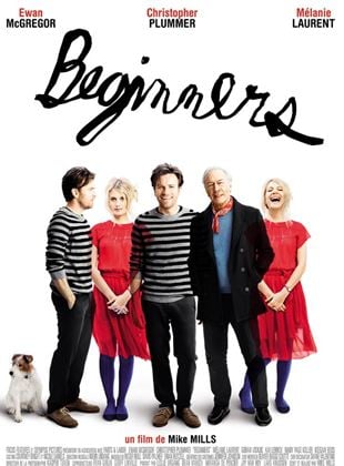 Bande-annonce Beginners