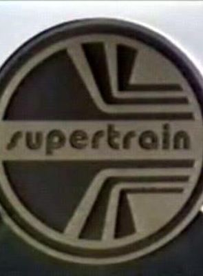Supertrain