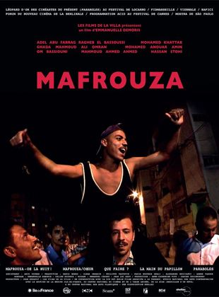 Bande-annonce Mafrouza / Coeur (Mafrouza 2)