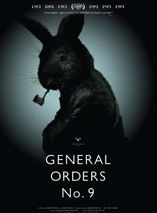 poster du film General Orders No. 9