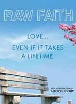 poster du film Raw Faith