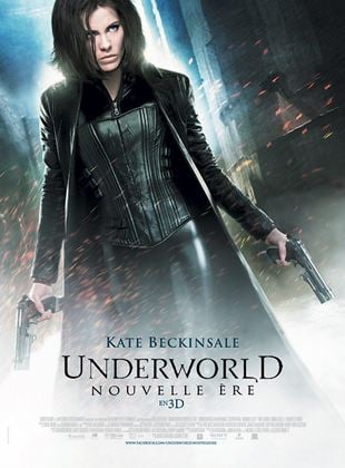 Bande-annonce Underworld : Nouvelle ère