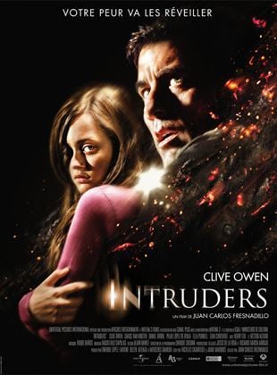 Bande-annonce Intruders