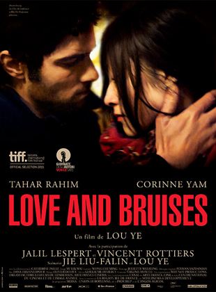 Bande-annonce Love and Bruises