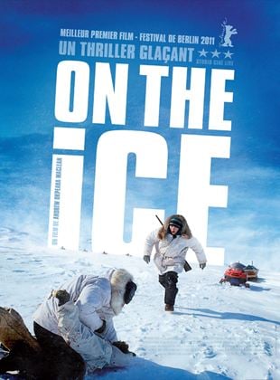 Bande-annonce On the Ice