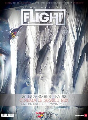 Bande-annonce The Art of Flight 3D