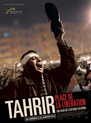 Bande-annonce Tahrir, place de la Libération
