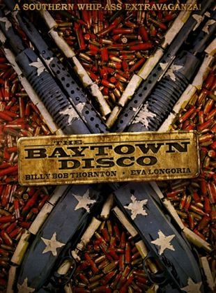 Bande-annonce The Baytown Outlaws (Les hors-la-loi)
