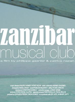 Zanzibar Musical Club