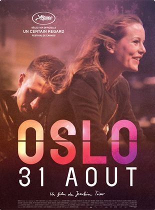 Bande-annonce Oslo, 31 août