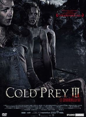 Bande-annonce Cold Prey 3