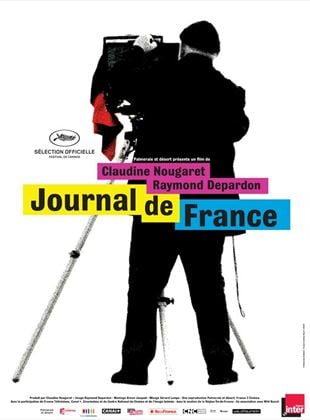 Bande-annonce Journal de France