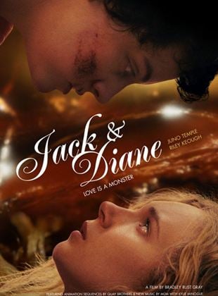 Bande-annonce Jack and Diane