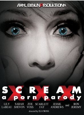 Bande-annonce Scream XXX: A Porn Parody
