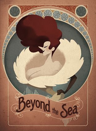 poster du film Beyond the sea