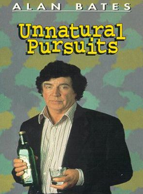 Unnatural Pursuits