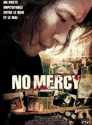 Bande-annonce No Mercy