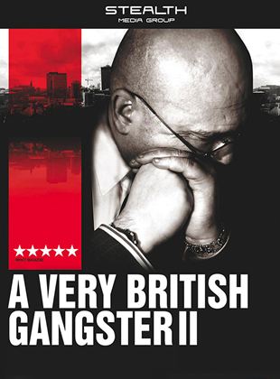 Bande-annonce A Very British Gangster 2