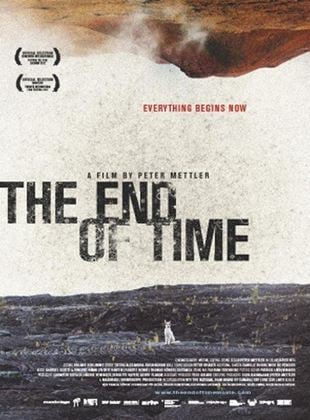 The End of Time