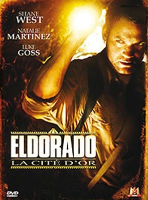 Bande-annonce Eldorado, la cité d'or