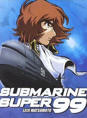 Submarine Super 99 - Série TV 2003 - AlloCiné