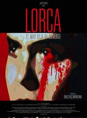 Lorca. El mar deja de moverse