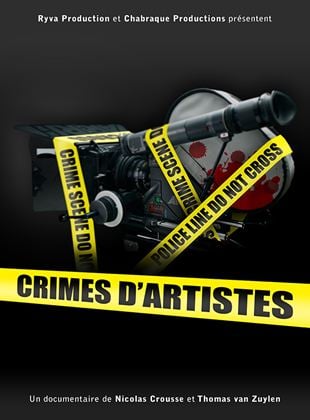 Crimes d'artistes