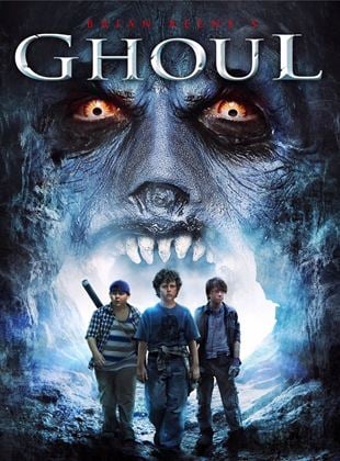 Bande-annonce Ghoul