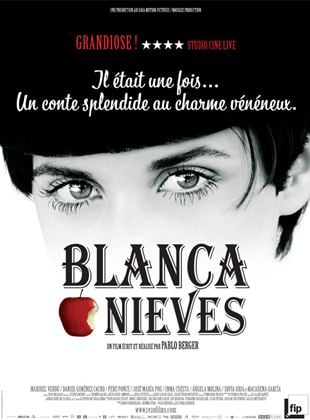 Bande-annonce Blancanieves
