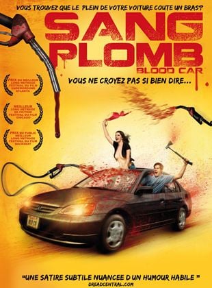 Bande-annonce Sang Plomb