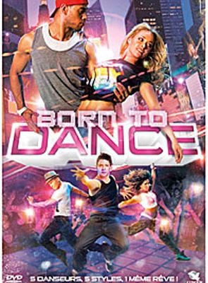 Bande-annonce Born to Dance