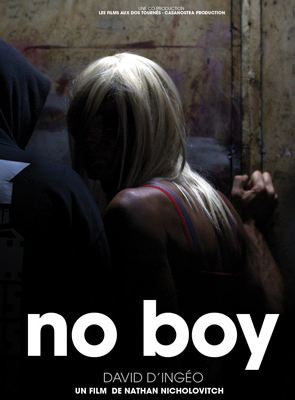 No Boy