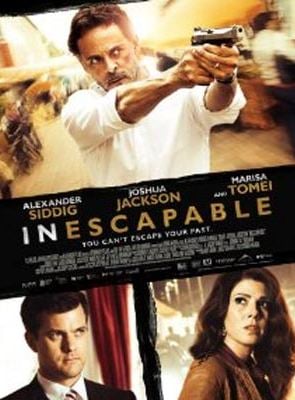 Bande-annonce Inescapable
