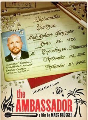 Bande-annonce The Ambassador