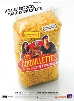 Les Coquillettes streaming