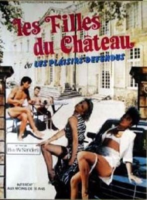 Les Filles du château