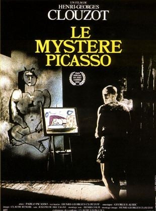 Bande-annonce Le mystère Picasso